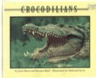 Crocodilians (Mondo Animals) - Joan Short, Bettina Bird