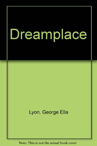 Imagen de archivo de Dreamplace a la venta por Better World Books