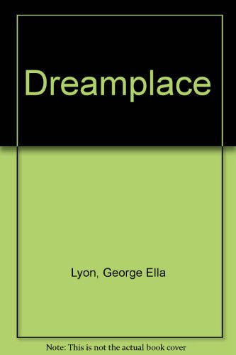 Stock image for Dreamplace for sale by Better World Books