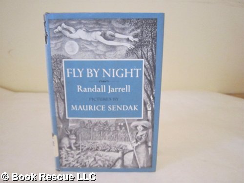 Imagen de archivo de Fly by Night a la venta por HPB-Red