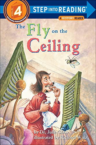 Stock image for The Fly on the Ceiling: A Math Myth for sale by ThriftBooks-Atlanta
