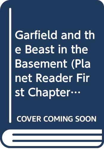 Garfield and the Beast in the Basement (9780613078399) by Davis, Jim