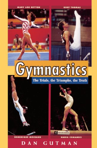 Gymnastics (Turtleback School & Library Binding Edition) (9780613079174) by Gutman, Dan