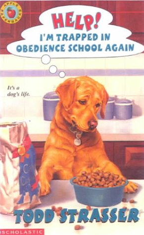 Help! I'm Trapped in Obedience School Again (9780613079518) by [???]