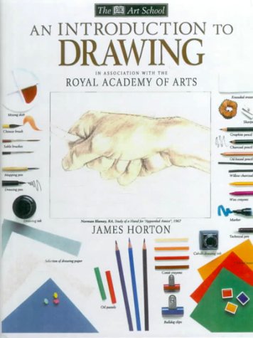 An Introduction to Drawing (9780613080798) by [???]
