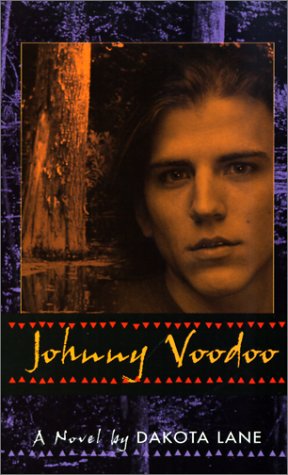 9780613081559: Johnny Voodoo