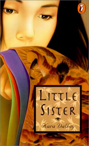 Stock image for Little Sister for sale by Better World Books