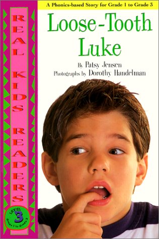 Loose-Tooth Luke - Patsy Jensen