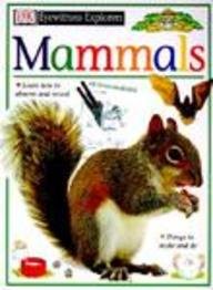 Mammals (9780613082990) by David Burnie