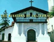 Beispielbild fr Missions of California zum Verkauf von HPB-Ruby