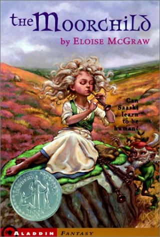 The Moorchild (9780613083829) by McGraw, Eloise Jarvis