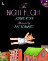 Night Flight (9780613084390) by [???]
