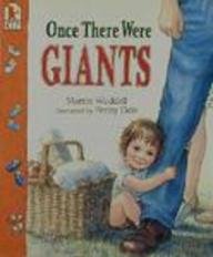 Imagen de archivo de Once There Were Giants a la venta por Better World Books