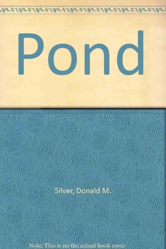 Pond (9780613085632) by Unknown Author