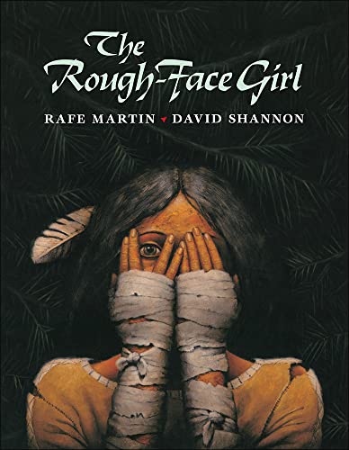 Imagen de archivo de The Rough-Face Girl a la venta por Irish Booksellers