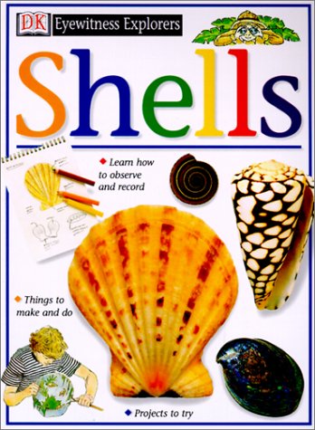 Shells (Turtleback School & Library Binding Edition) (9780613087445) by Coldrey, Jennifer