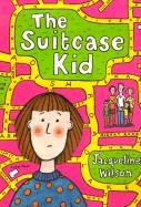 The Suitcase Kid (9780613088435) by Jacqueline Wilson