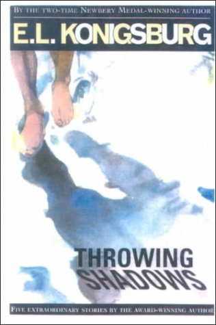 Throwing Shadows (9780613089043) by Konigsburg, E.L.