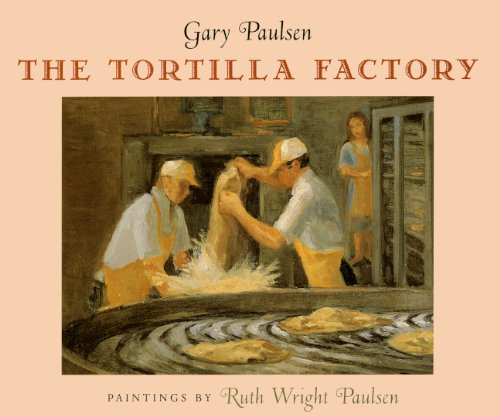 Beispielbild fr The Tortilla Factory (Turtleback School & Library Binding Edition) zum Verkauf von HPB Inc.