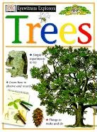 Imagen de archivo de Trees a la venta por ThriftBooks-Atlanta