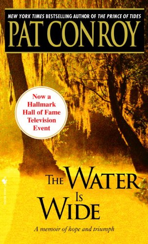 Imagen de archivo de The Water Is Wide a la venta por ThriftBooks-Dallas