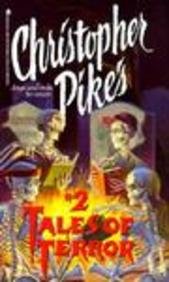 Christopher Pike's Tales of Terror #2 (9780613092272) by [???]