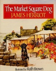 Imagen de archivo de The Market Square Dog a la venta por Irish Booksellers