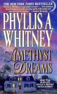 Stock image for Amethyst Dreams for sale by Hawking Books