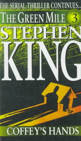 Coffey's Hands (9780613095471) by Stephen King