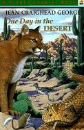 Stock image for One Day in the Desert for sale by Better World Books