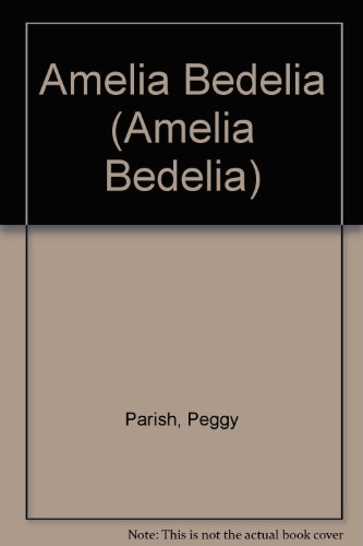 9780613099592: Amelia Bedelia (Spanish Edition)