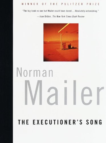 Stock image for Executioner's Song for sale by Village Booksmith