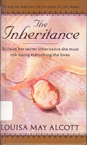 9780613101523: The Inheritance
