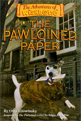 Pawloined Paper (9780613102551) by Litowinsky, Olga