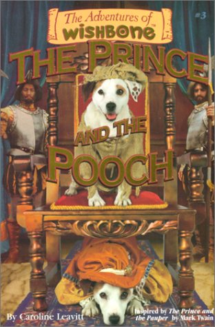 Prince and the Pooch (9780613102629) by [???]