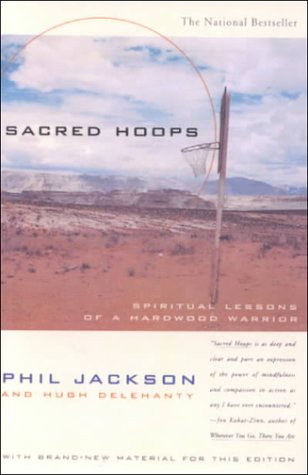 9780613102797: Sacred Hoops: Spiritual Lessons of a Hardwood Warrior