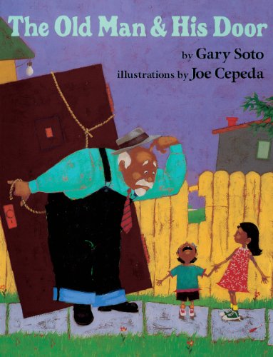 9780613104470: The Old Man And His Door (Turtleback School & Library Binding Edition)