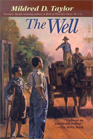 The Well (Turtleback School & Library Binding Edition) (9780613104890) by Taylor, Mildred D.