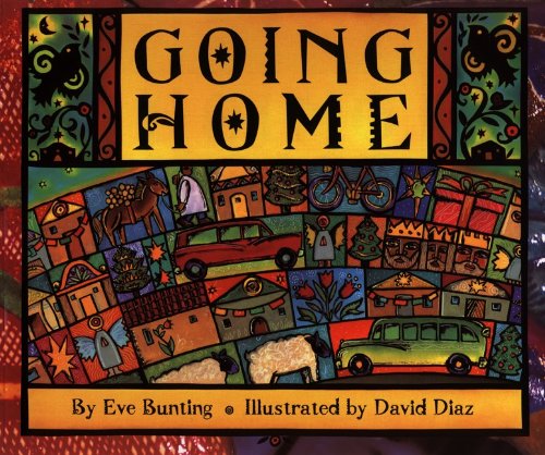 Imagen de archivo de Going Home a la venta por Better World Books