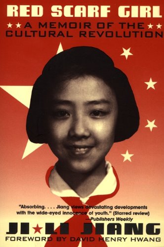 9780613105279: Red Scarf Girl: A Memoir Of The Cultural Revolution (Turtleback School & Library Binding Edition)