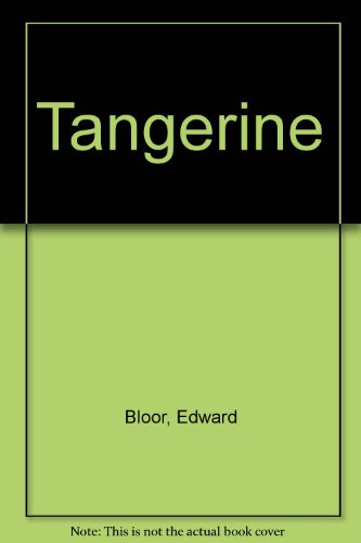 Stock image for Tangerine for sale by -OnTimeBooks-