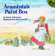 Beispielbild fr Araminta's Paint Box zum Verkauf von Better World Books