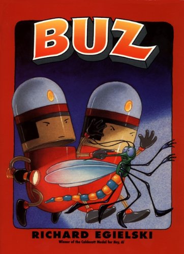 Imagen de archivo de Buz a la venta por Better World Books