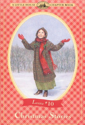 9780613114134: Christmas Stories (Little House-the Laura Years)
