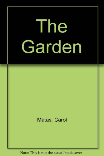 The Garden (9780613115643) by [???]