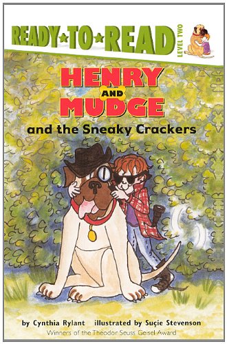 Stock image for Henry and Mudge and the Sneaky Crackers for sale by ThriftBooks-Atlanta