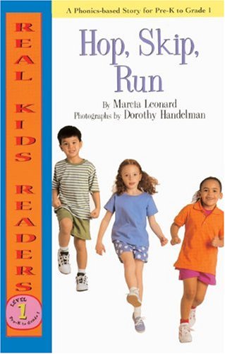 Stock image for Hop, Skip, Run for sale by Better World Books: West