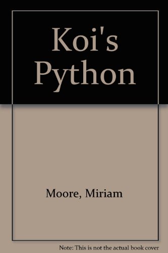 9780613117555: Koi's Python