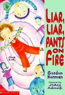 Liar, Liar, Pants On Fire (Turtleback School & Library Binding Edition) (9780613117739) by Korman, Gordon