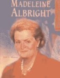 Madeleine Albright (9780613118187) by [???]